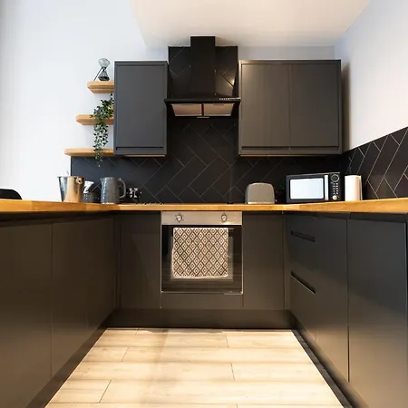Vibe Holiday Apartments-3