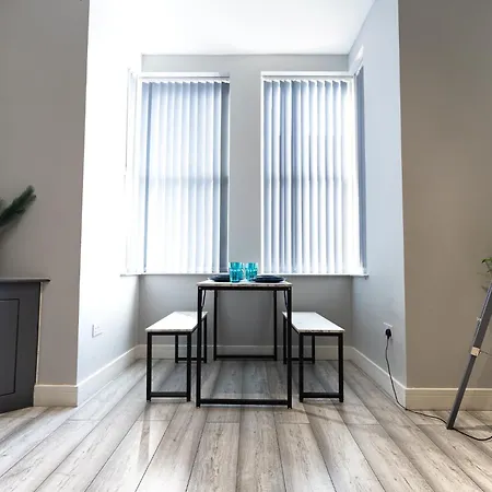 Vibe Holiday Apartments-2