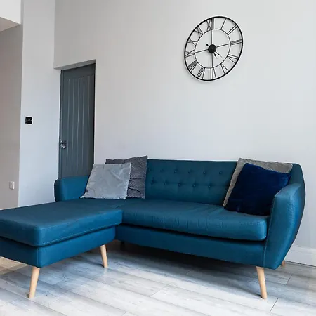 Vibe Holiday Apartments-2