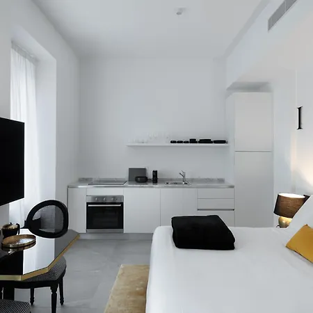 Joivy Boutique Apartments Farneti-3