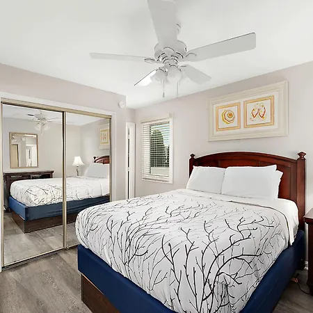 Club Ocean Villas II By Coolvacay-3