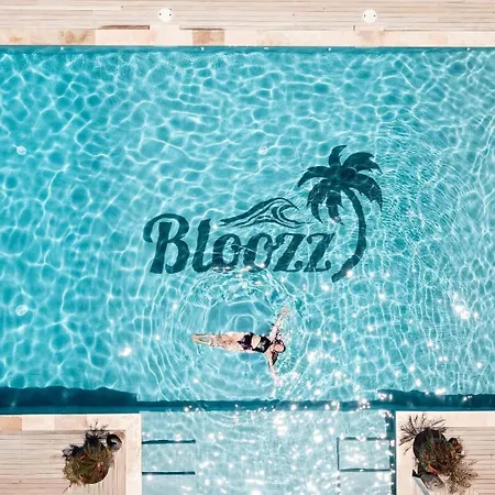Bloozz Resort Bonaire-3