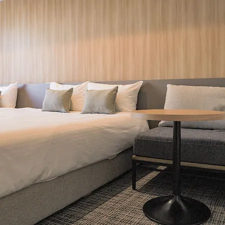 Nico Hotel Osaka Nippombashi-3