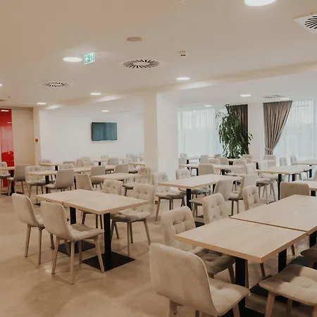 Aparthotel Centar Sarajevo-3