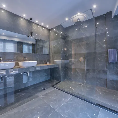 A.P. Acropolis View Apartments-3