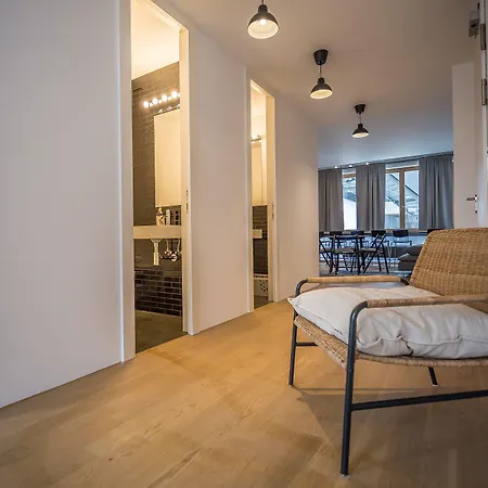 Nena Apartments Metropolpark Berlin - Mitte -Adult Only-2