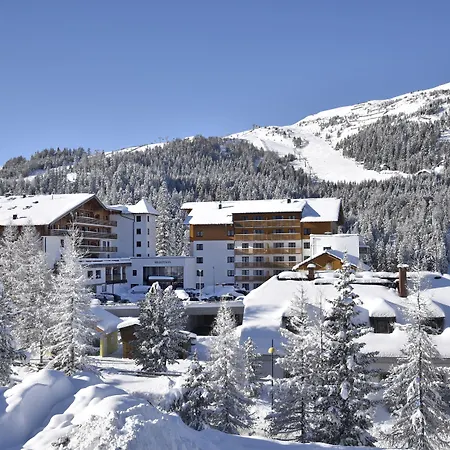 Das Alpenhaus Katschberg 1640 Inkl Lungau Card-3