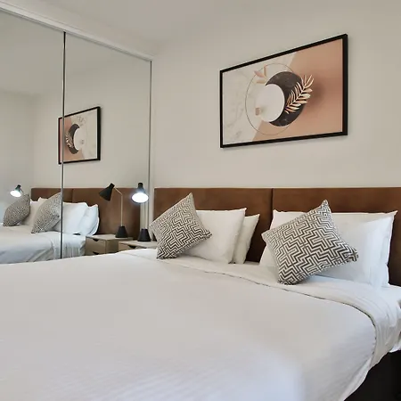 Domi Serviced Apartments-2