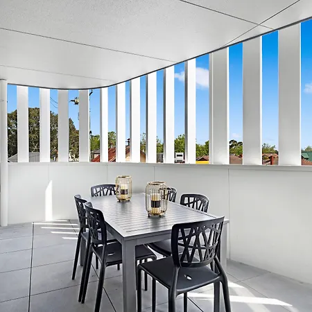 Manhattan Apartments - Glen Iris-2