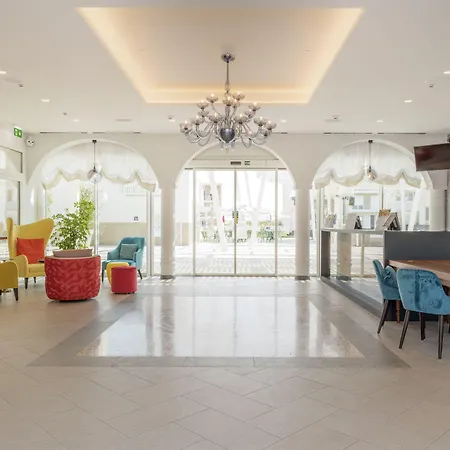 Hapimag Apartments Cavallino-2