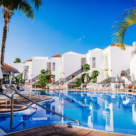 Apartamentos Parque Del Sol-2