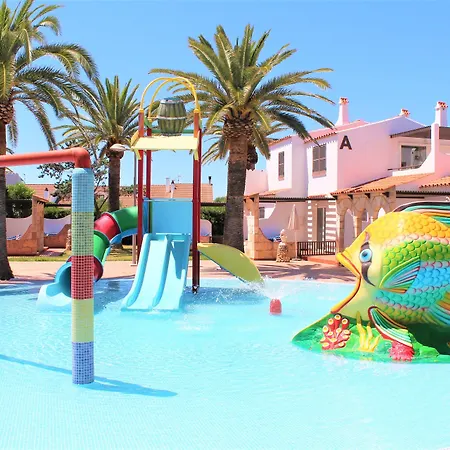 Apartaments Talayot-3