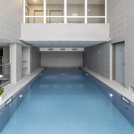 Nemea Appart Hotel Europe Velizy Villacoublay-3