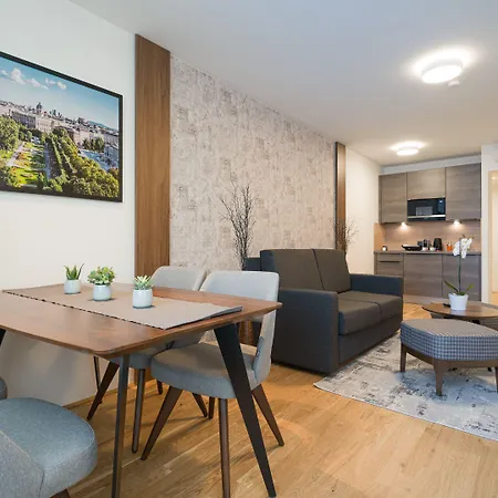 Myapartments Vienna-3