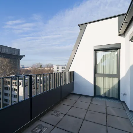 Myapartments Vienna-2