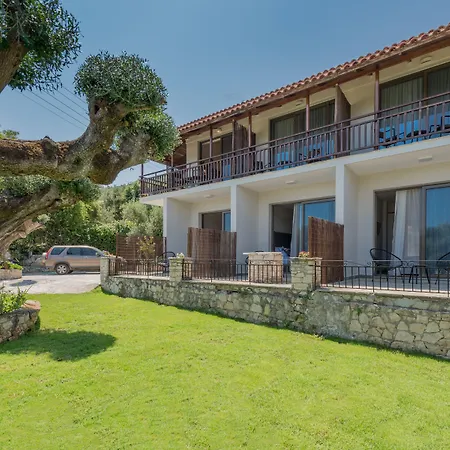 Eptanisos Beachfront Suites Zante-2