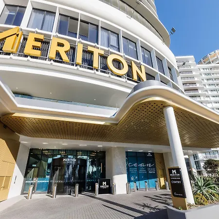 Meriton Suites Surfers Paradise-3