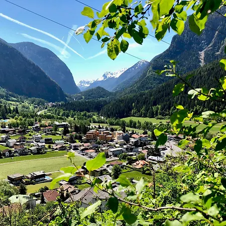 All-Suite Resort Ötztal-2