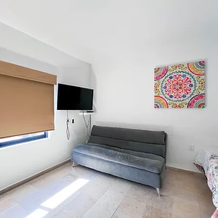 Loft Sabalo - Pet Friendly-2