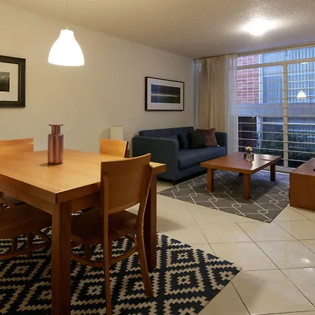 Apartamentos West End-2