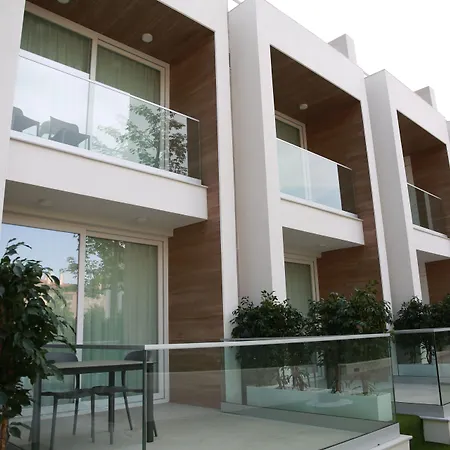 Iberflat APARTAMENTOS LOS PINOS-3