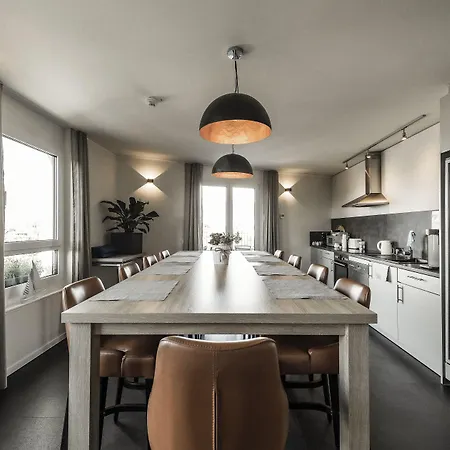 Harbr. Boardinghouse Ludwigsburg-3
