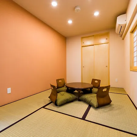 Minato Chatan Seaside Condominium-2