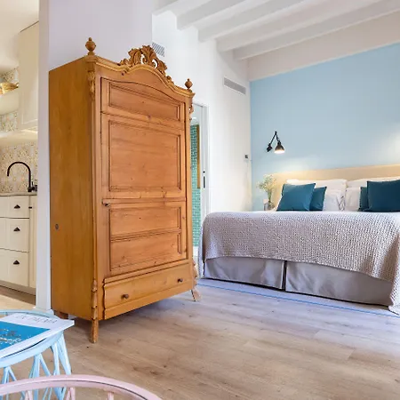 Samaritana Suites-2