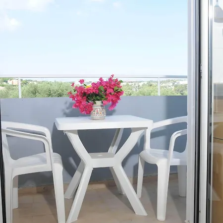 Mastorakis Hotel And Studios-3