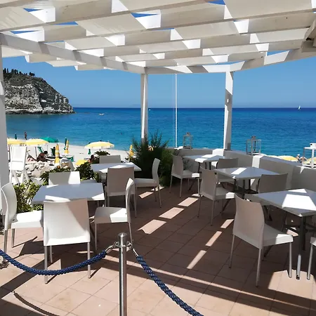 Le Roccette Mare Beach Hotel&Restaurant-2