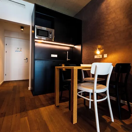 Blackhome Graz I Contactless Check-In-3