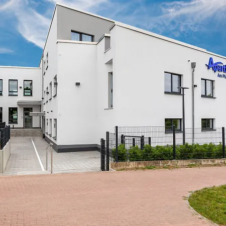 Aparthotel Am Pfaffenstein-2