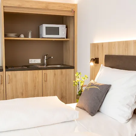 Aparthotel Am Pfaffenstein-3