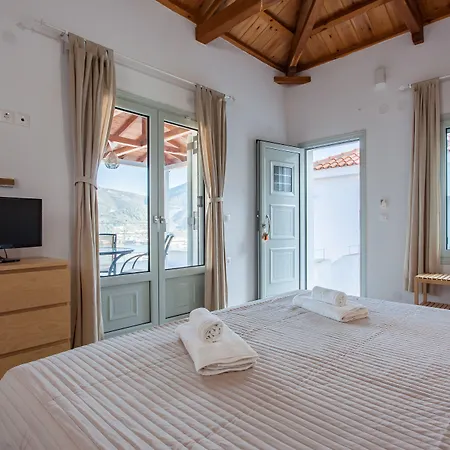 Thea Home Hotel By Booking Kottas-2