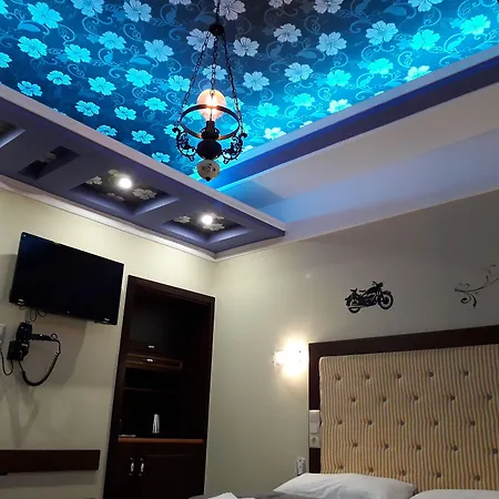 Blue Sea Beach Hotel-3