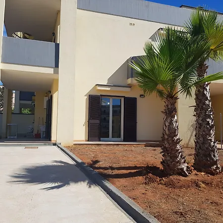 Residence Ionian Gallipoli-3