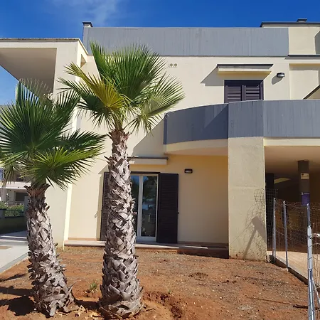 Residence Ionian Gallipoli-2