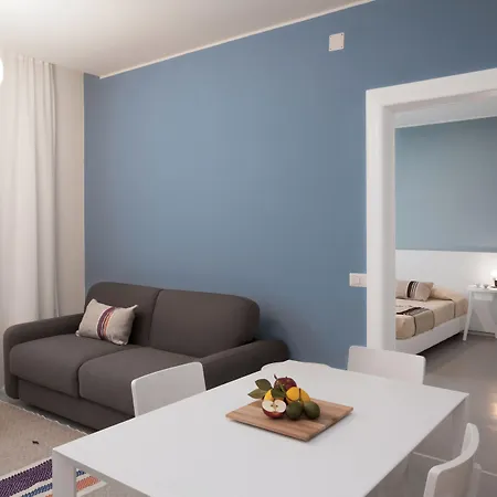Felix Hotels - Residence Hotel Grandi Magazzini-2