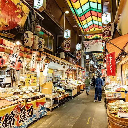 Connect Inn Gion-Shijo-2