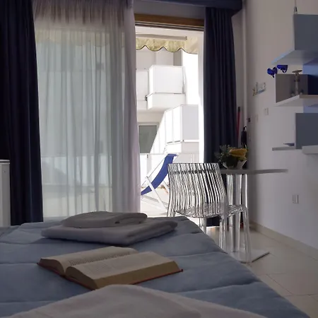 La Corte di Leuca Residence&SPA-2