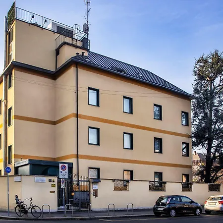 Residence Cimarosa-2