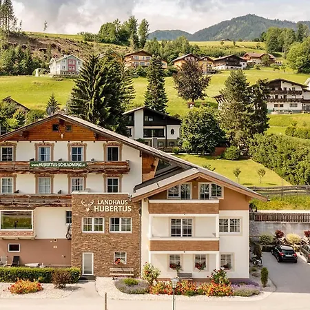 Landhaus Hubertus-3