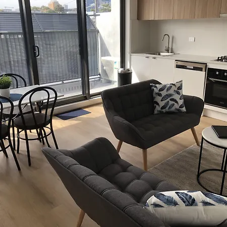 Q Squared Serviced Apartments-2