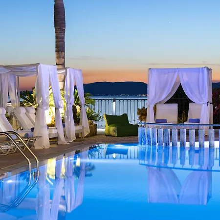 Pefkos View Suites & Maisonette-2