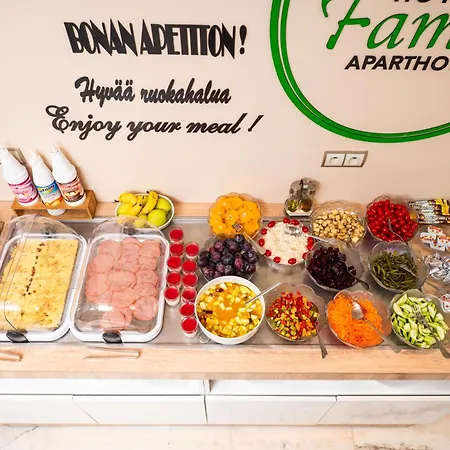Family Aparthotel-2