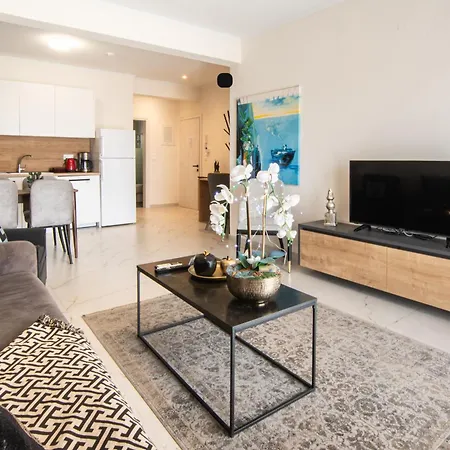 Alexandra Boutique Residence Downtown-3