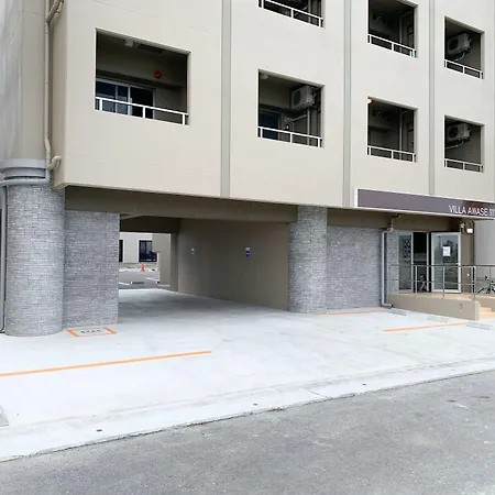 Villa Awase 111-3
