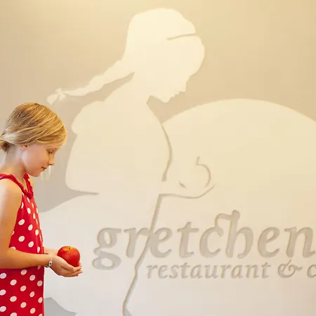Familienhotel Weimar mit Ferienwohnungen-3