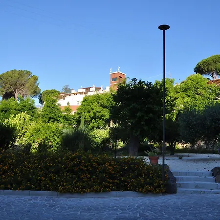 Don Vittorio Country Village-3