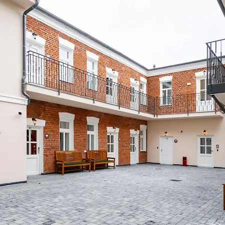 Revelton Studios Marianske Lazne-3
